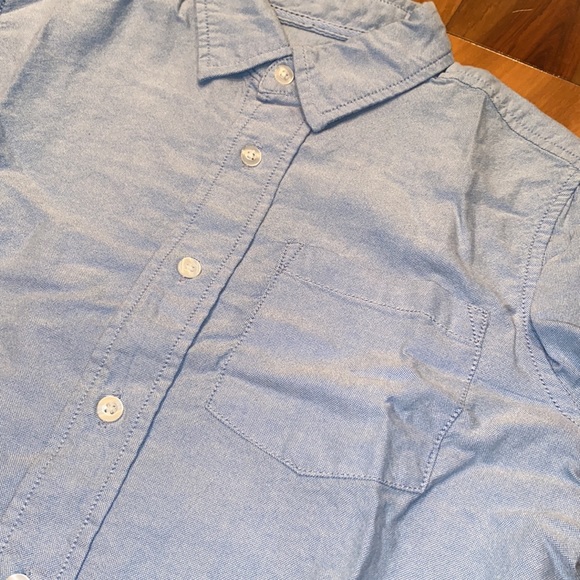 NWOT~PS AEROPOSTALE SHIRT~ BOYS SIZE 12 - Picture 2 of 4